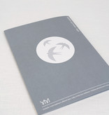 SVERM birds - large - set van 3