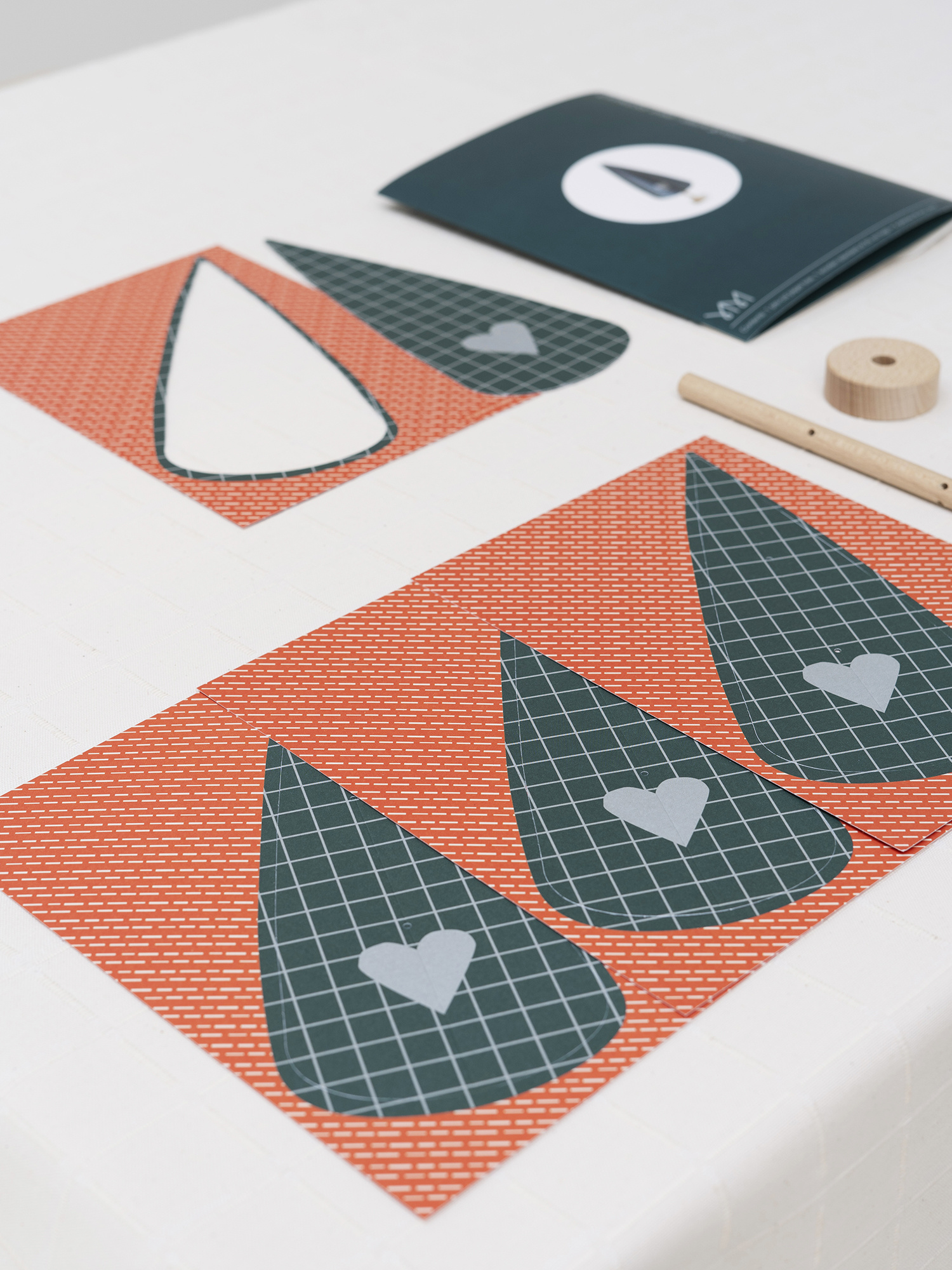 CYPRESS tree - dark green