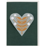 HEART cards - assorti-  8 kaarten