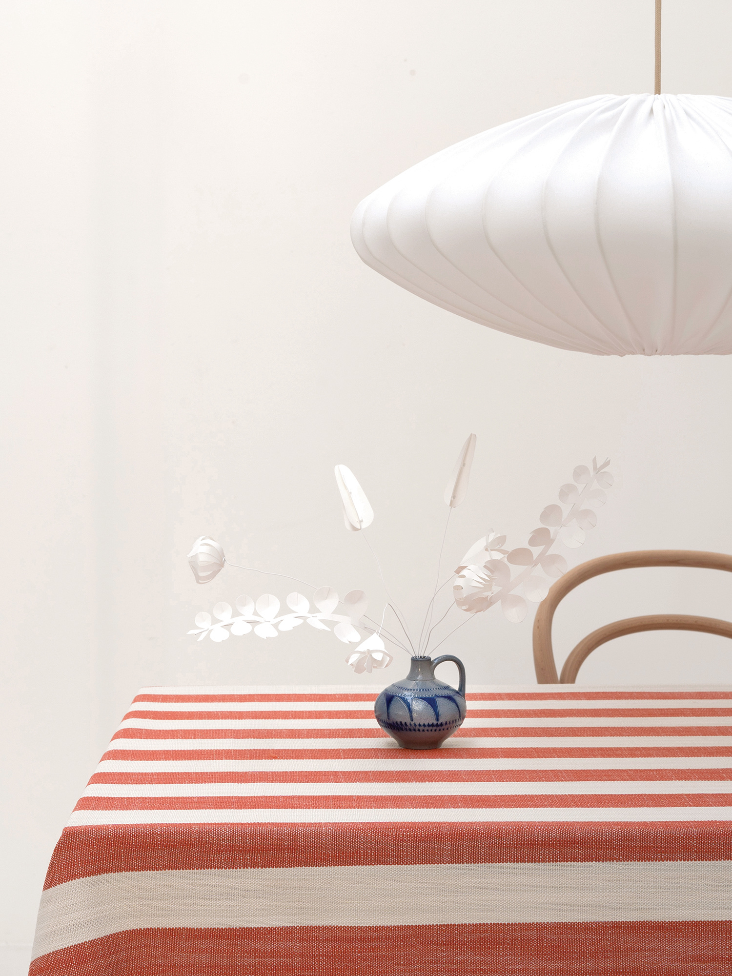 FIELD flowers – small white