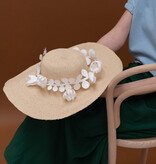 FIELD flowers – small white