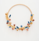 FIELD small mix | DIY set met 6 papieren bloemen