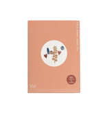 FIELD small mix | DIY set met 6 papieren bloemen