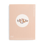 SEGEL vouwbootjes | papieren bootjes DIY set, voor traktaties en interieurdeco