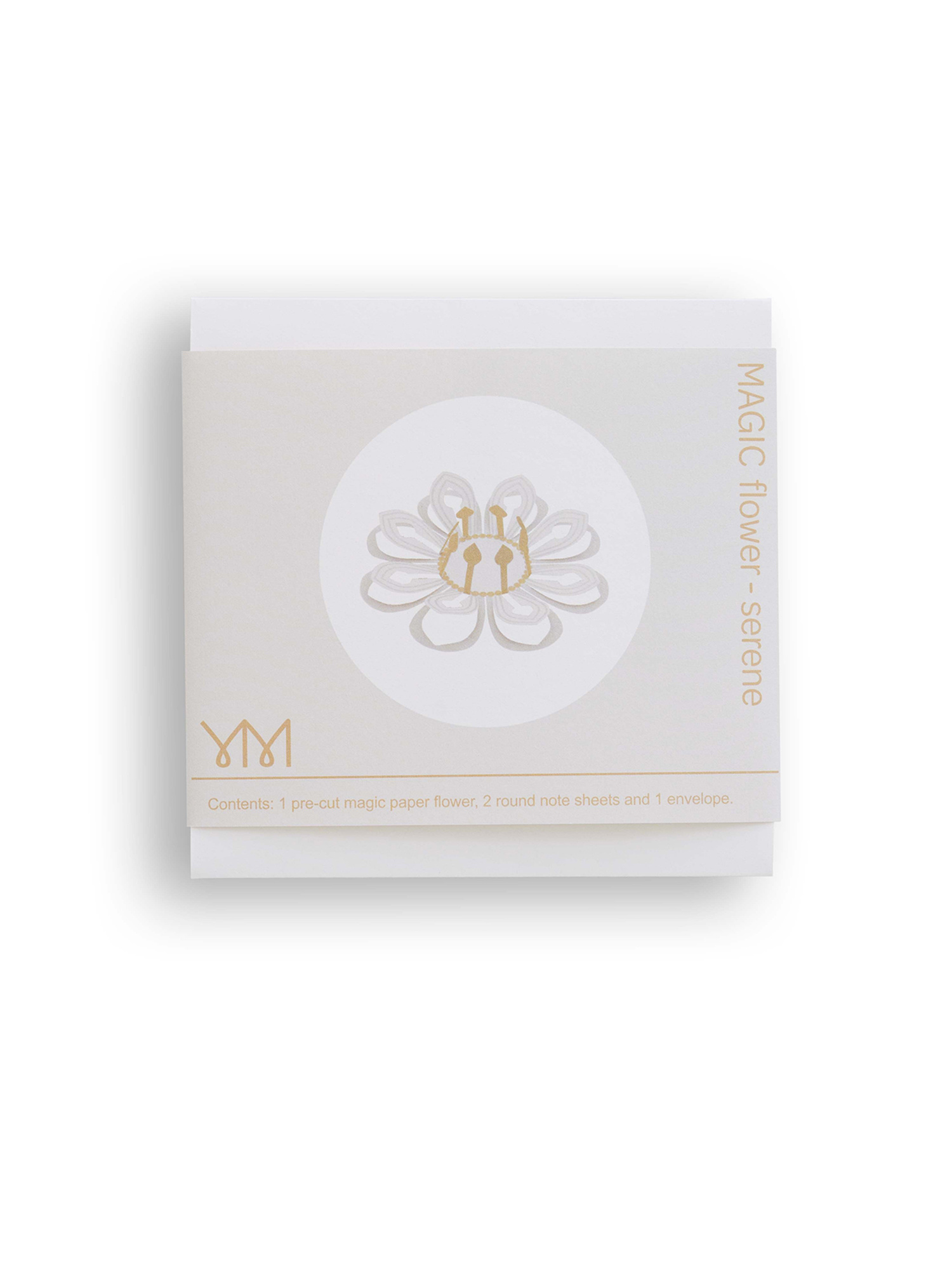 MAGIC flower - serene