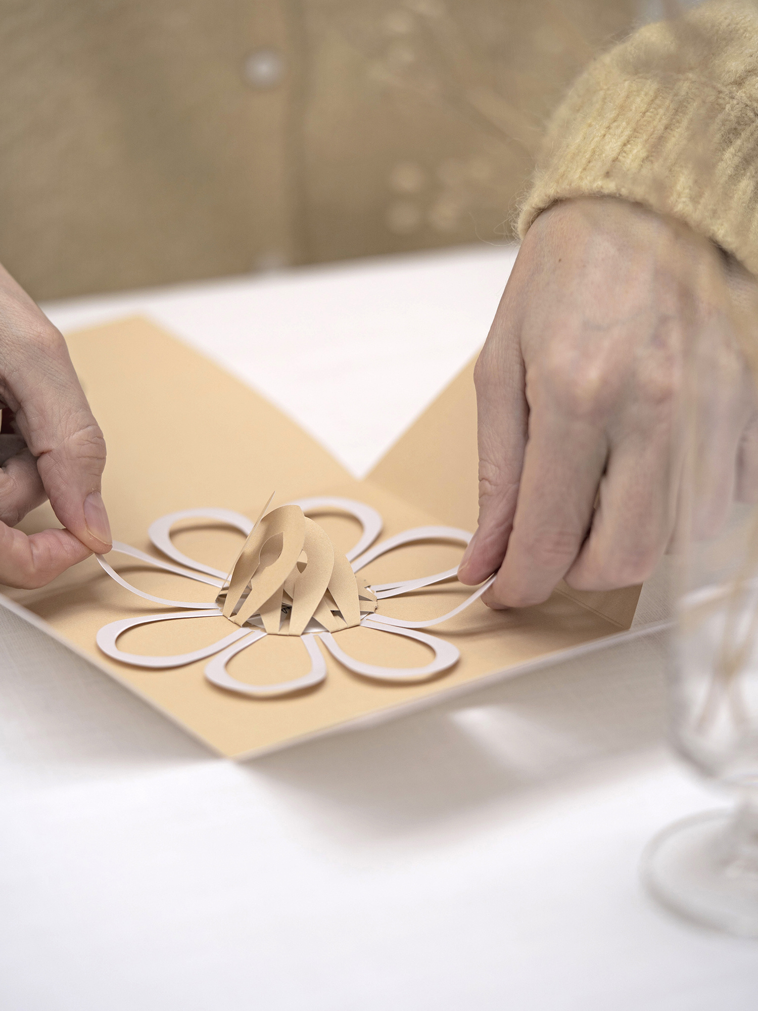 MAGIC flower - serene