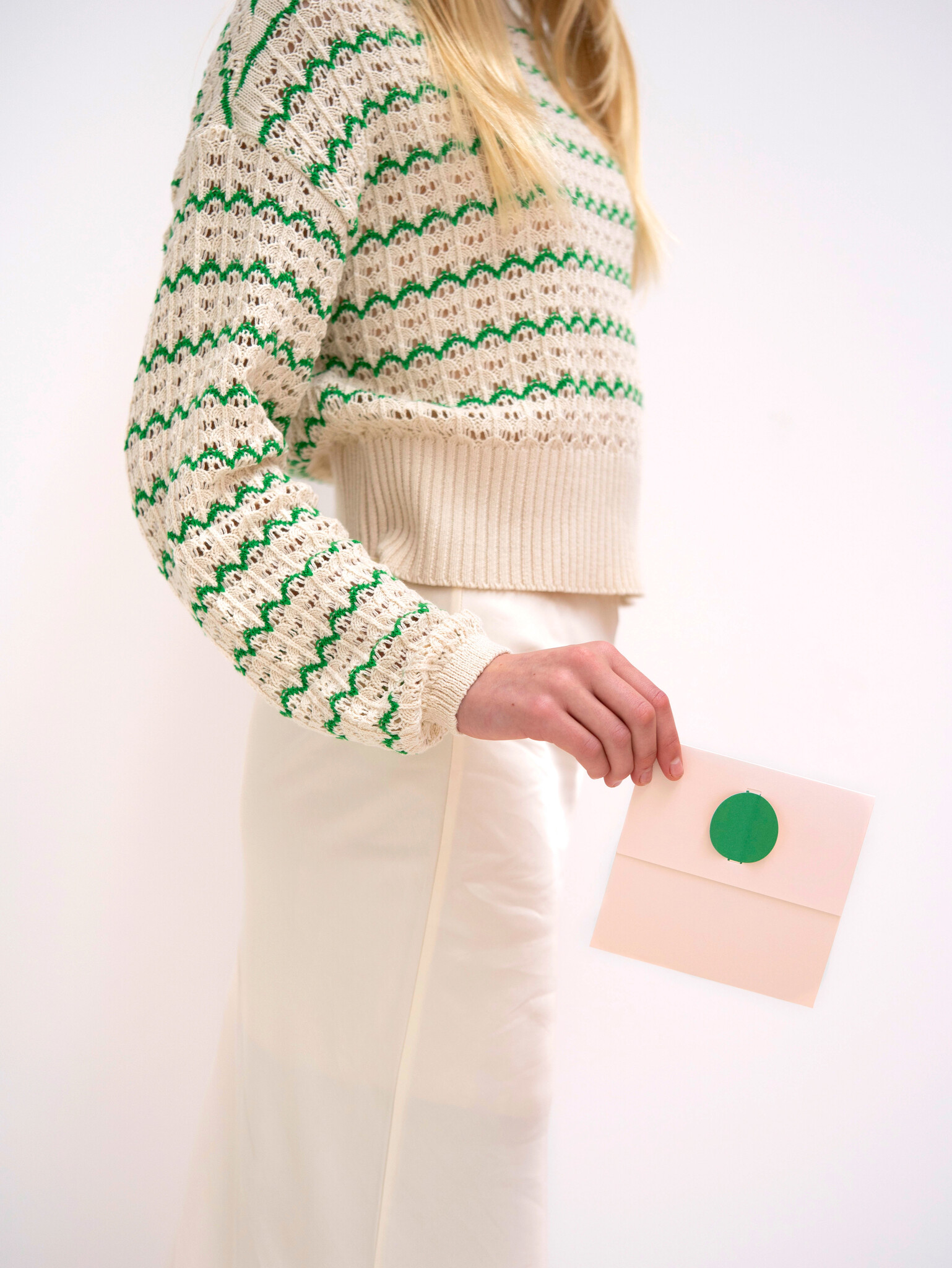 MAGIC flower - festive