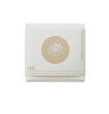 MAGIC flower white | papieren bloem die zich opent op water