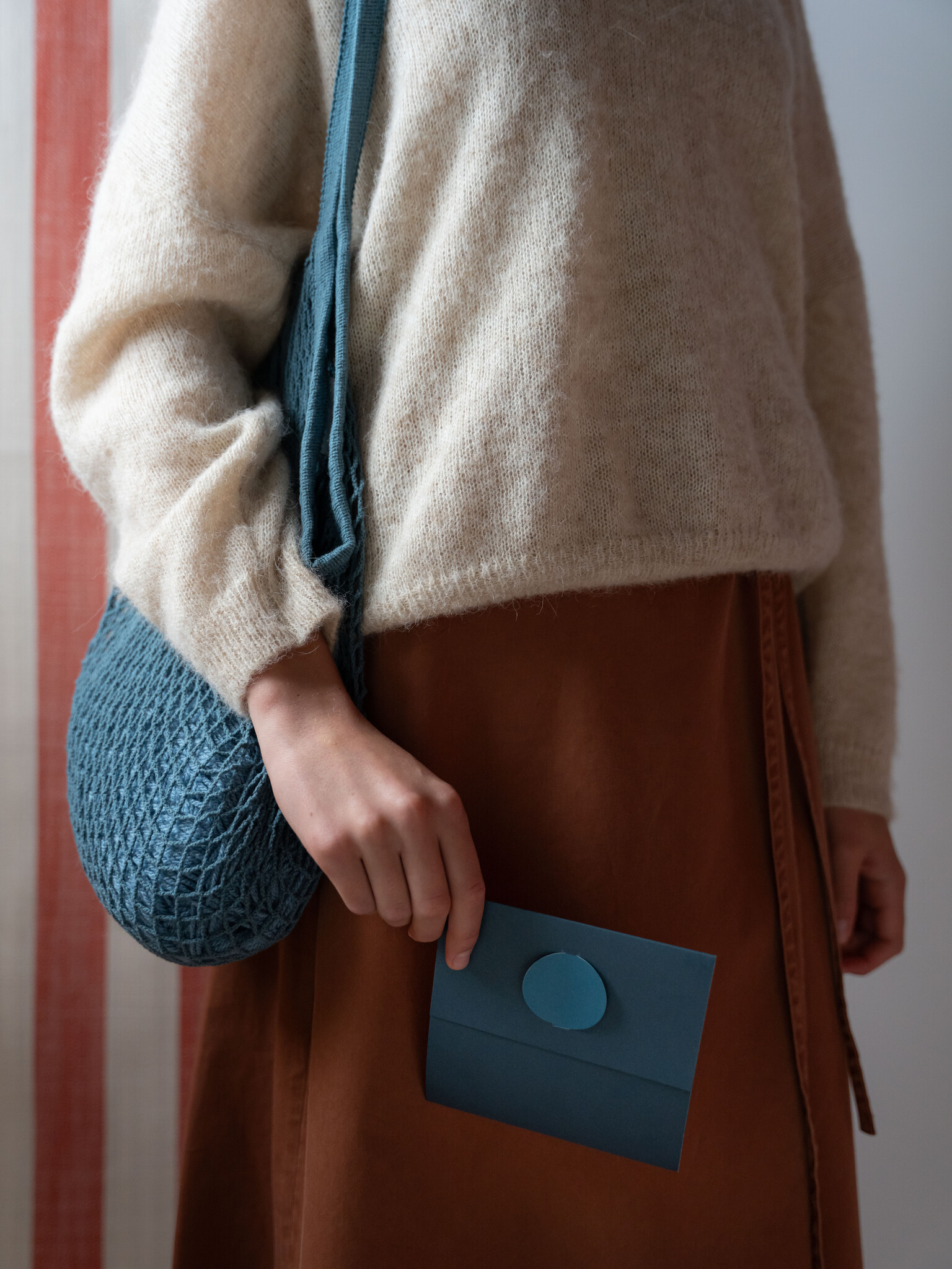 MAGIC flower - antique