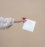 MAGIC flower - white