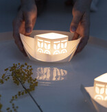 rejse varende lichtbootjes