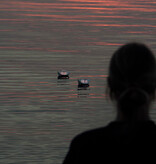 rejse varende lichtbootjes