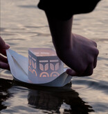 rejse varende lichtbootjes