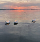 rejse varende lichtbootjes