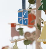 ADVENT tree  - REFILL