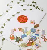 ADVENT tree  - REFILL