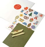 ADVENT tree  - REFILL