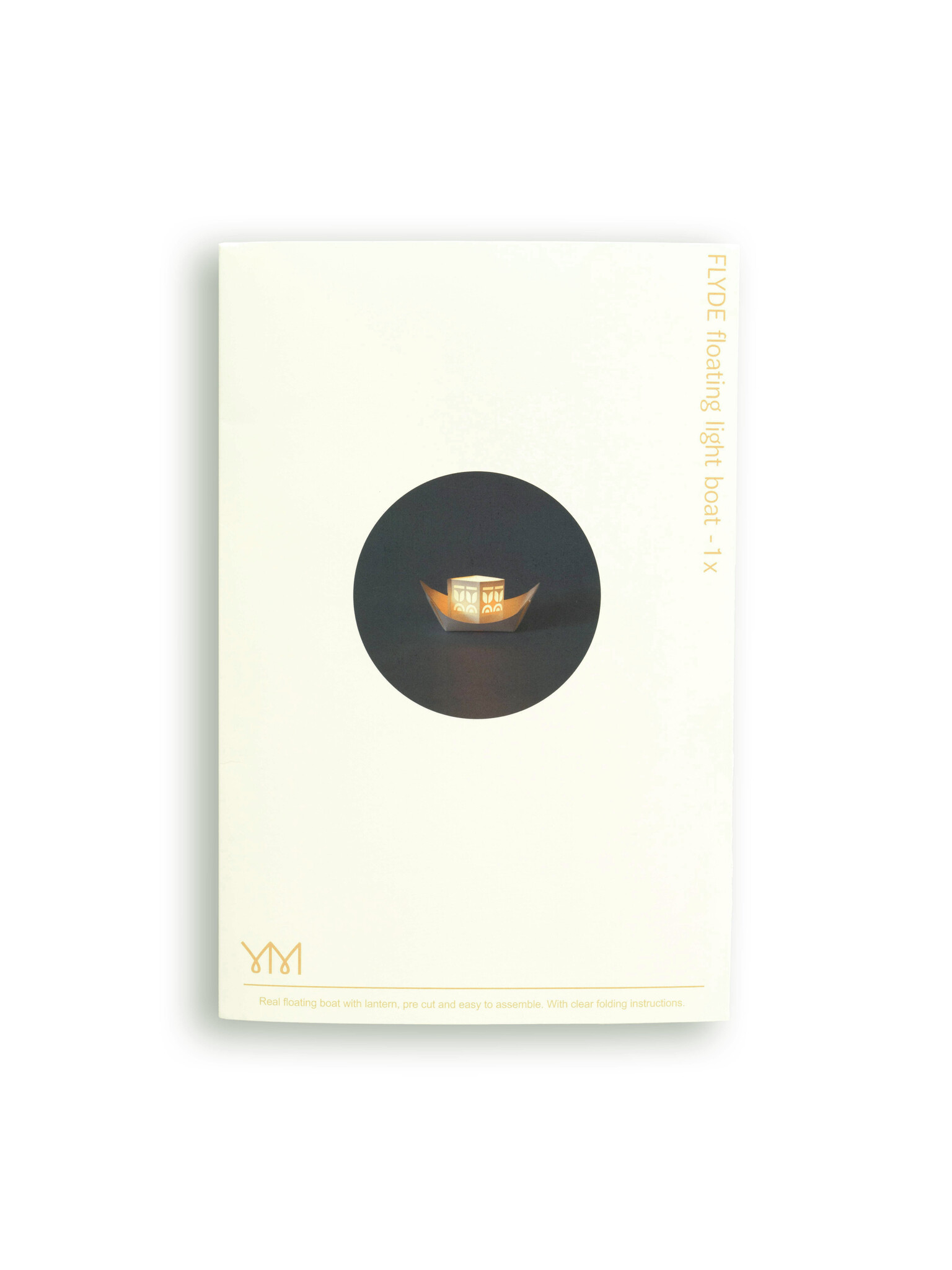 rejse varende lichtbootjes