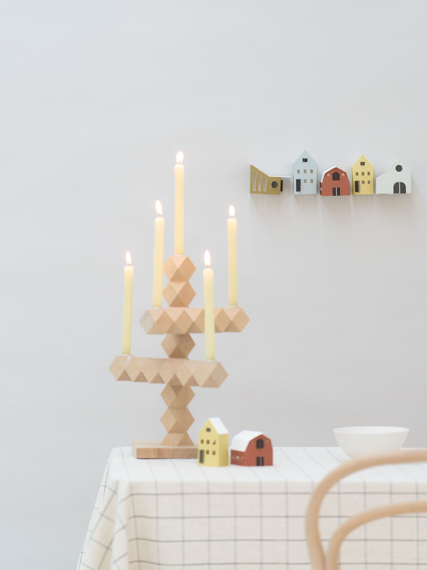 NOOK tiny houses - natural