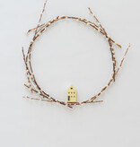 NOOK tiny houses - natural