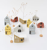 NOOK tiny houses - natural