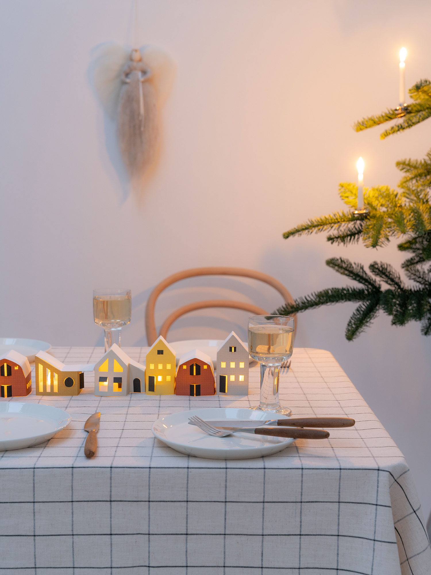 NOOK tiny houses - natural