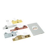 NOOK tiny houses - natural