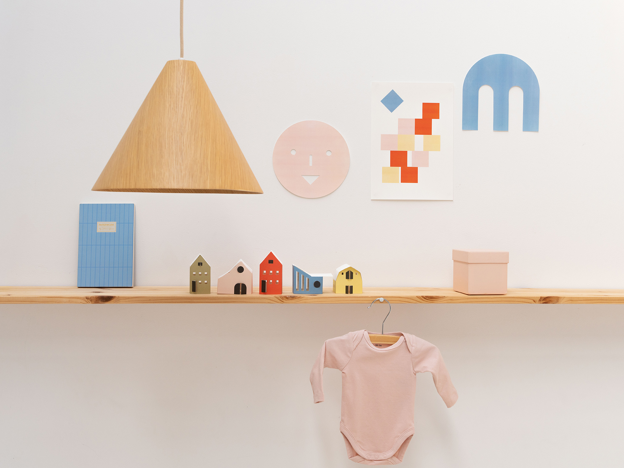 NOOK bright