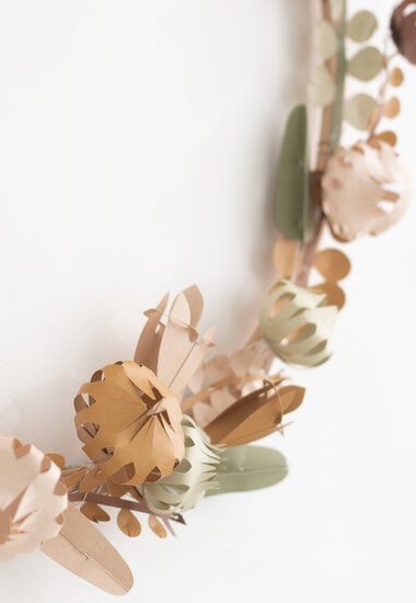 bloemen & kransen