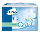 Tena Tena Slip Super