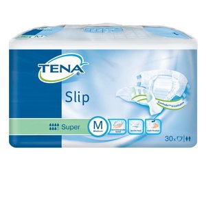 Tena Tena Slip Super Breathable - 30 St