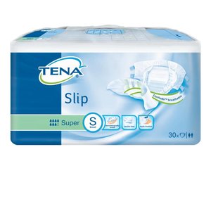 Tena Tena Slip Super Breathable - 30 St