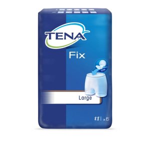 Tena Tena Fix herbruikbaar stretchbroekje - 5 St