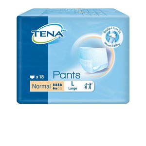Tena Tena Pants Normal voor matig tot zwaar urineverlies