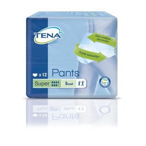 Tena Tena Pants Super - 12 stuks