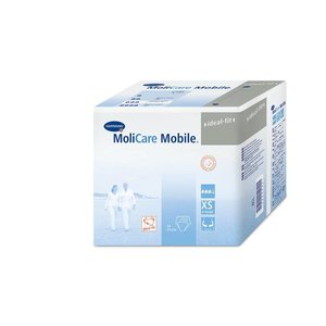 Hartmann Molicare Mobile Extra Small - 14 St