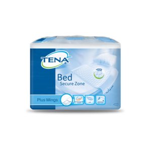 Tena Tena Underpad Wings - 80 cm x180 cm - 4 x 20 st