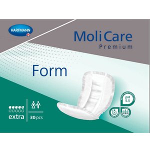 Hartmann MoliCare Premium Form Extra - 30 St