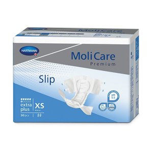 Hartmann MoliCare Premium Elastic - 30 St