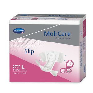 Hartmann MoliCare Premium Slip Super