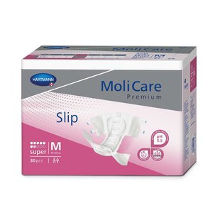 Hartmann MoliCare Premium Slip Super