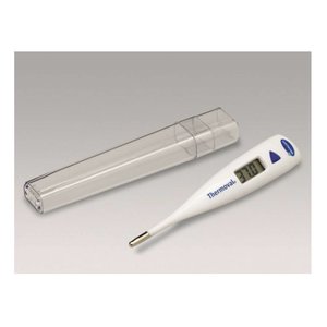 Hartmann Thermoval Standard - Digitale koortsthermometer