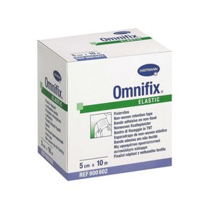 Hartmann Omnifix Elastic Non-Woven