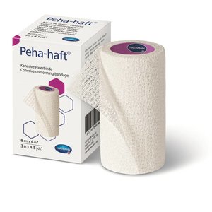 Hartmann Peha-haft Latexfree