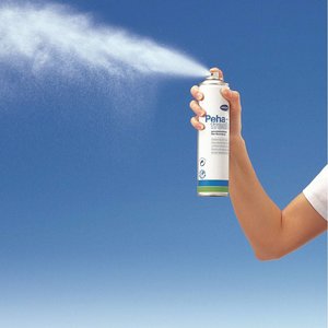 Hartmann Peha-Fresh luchtverfrissende spray