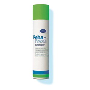 Hartmann Peha-Fresh luchtverfrissende spray