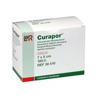 Lohmann & Rauscher L&R Curapor Chirurgisch Wondverband - Steriel