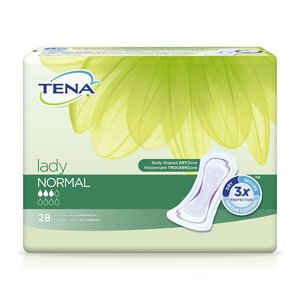 Tena Tena Discreet Normal 12  x 24 st