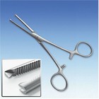 Ratiomed Hemostatische Klem Kocher - Recht 1X2 Getand