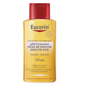 Eucerin Eucerin pH5 - Douche Olie